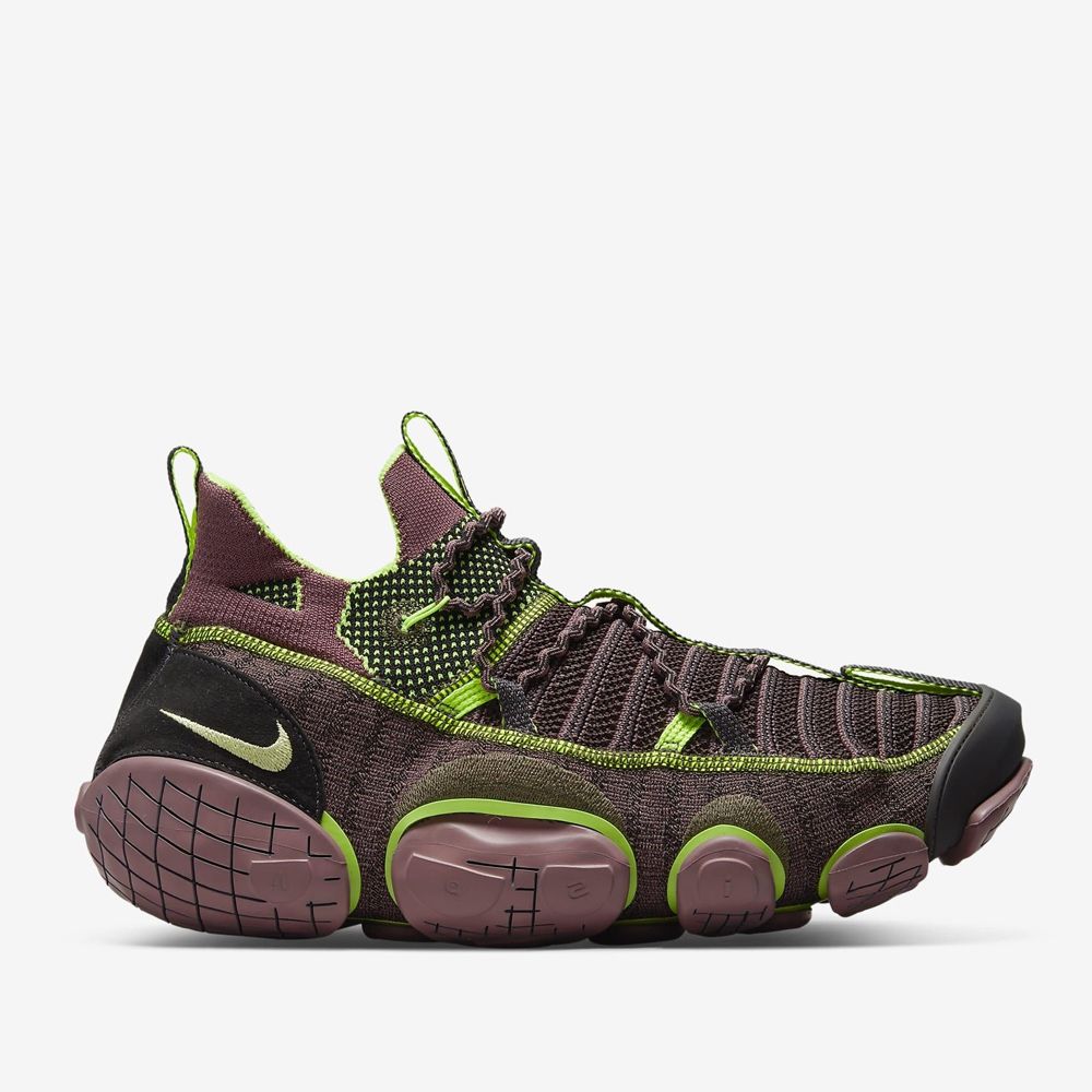 【新品】NIKE ISPA BEST【size:M】 Мужские кроссовки Nike Ispa Link - CN2269-001 в интернет магазине